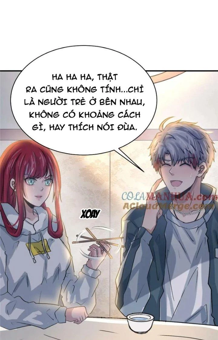 Vương Giả Săn Mồi Chapter 97 - Trang 4