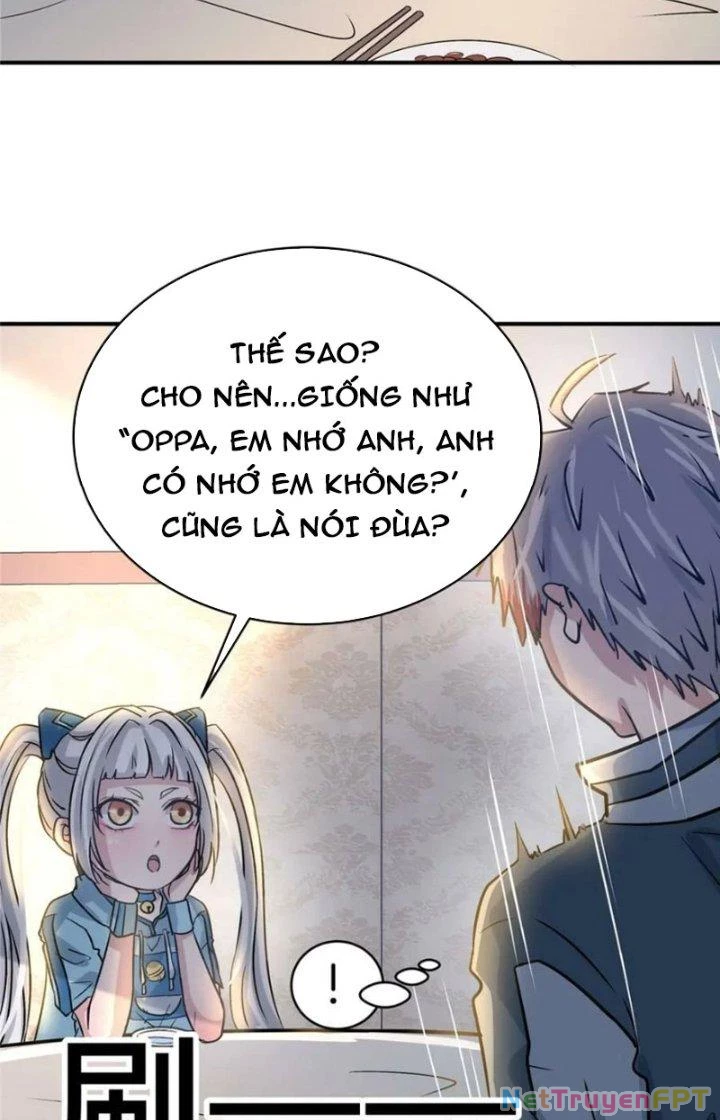 Vương Giả Săn Mồi Chapter 97 - Trang 4