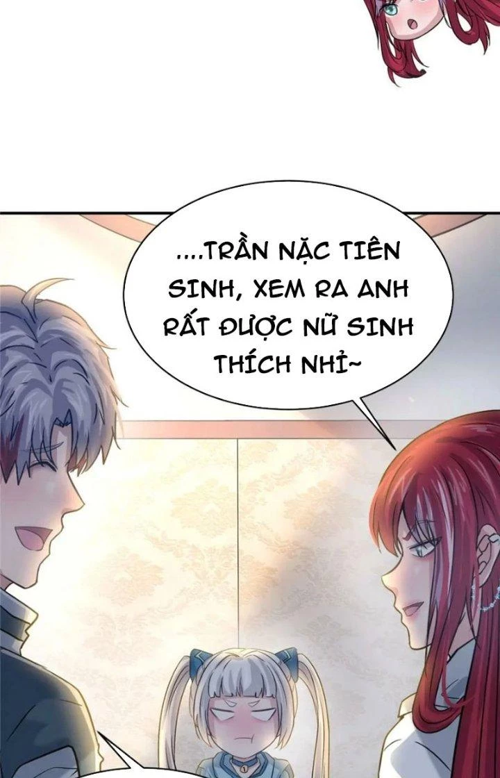 Vương Giả Săn Mồi Chapter 97 - Trang 4