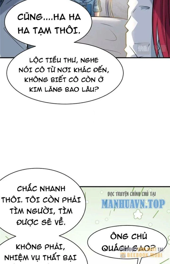 Vương Giả Săn Mồi Chapter 97 - Trang 4