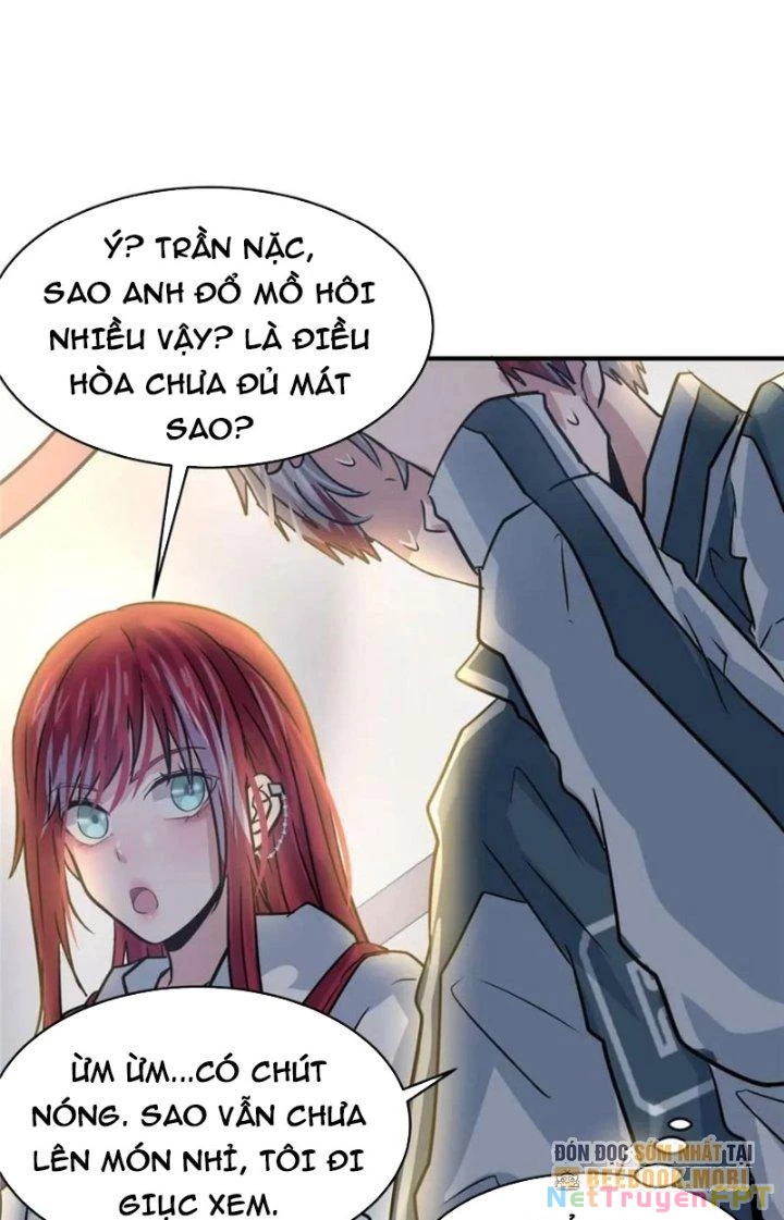 Vương Giả Săn Mồi Chapter 97 - Trang 4