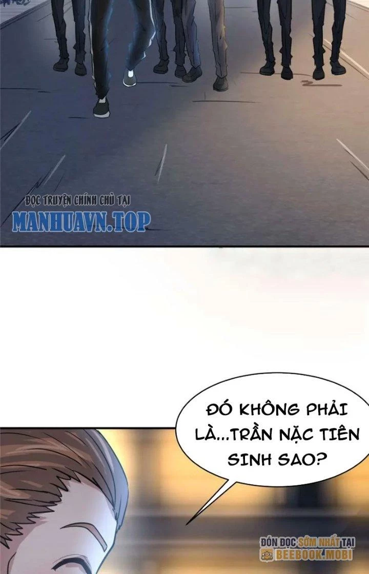 Vương Giả Săn Mồi Chapter 97 - Trang 4