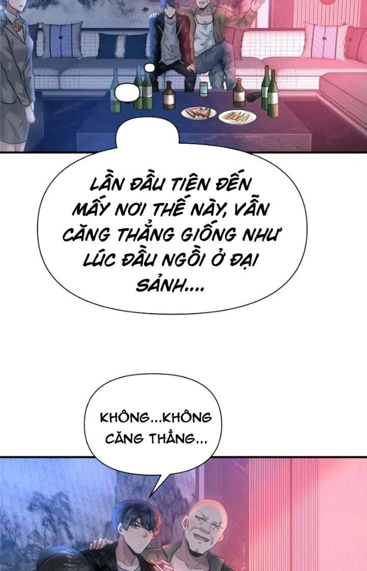 Vương Giả Săn Mồi Chapter 99 - Trang 4