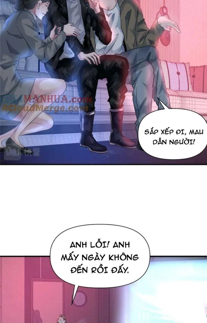 Vương Giả Săn Mồi Chapter 99 - Trang 4