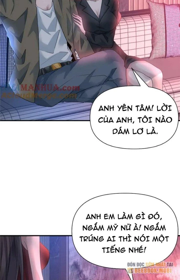 Vương Giả Săn Mồi Chapter 99 - Trang 4