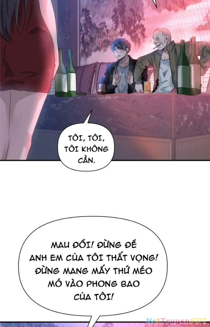 Vương Giả Săn Mồi Chapter 99 - Trang 4