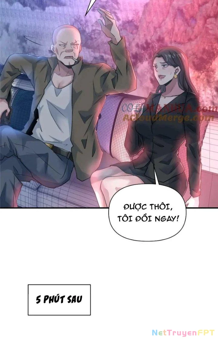 Vương Giả Săn Mồi Chapter 99 - Trang 4