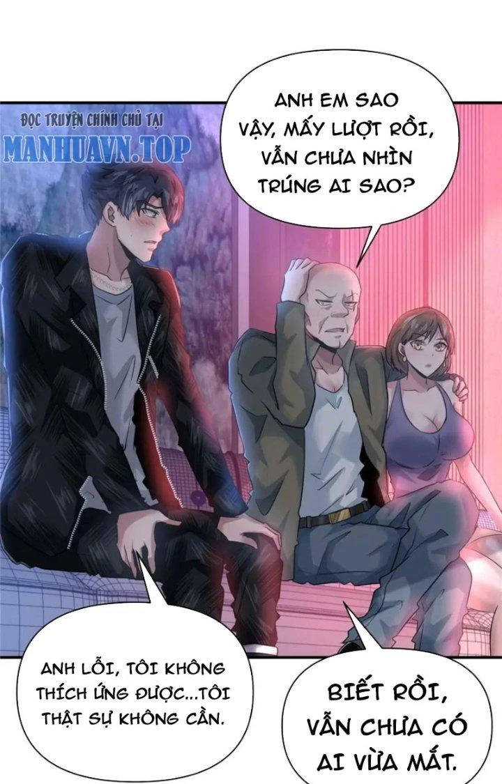 Vương Giả Săn Mồi Chapter 99 - Trang 4