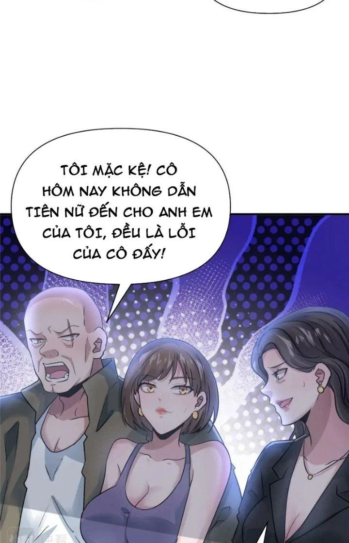 Vương Giả Săn Mồi Chapter 99 - Trang 4