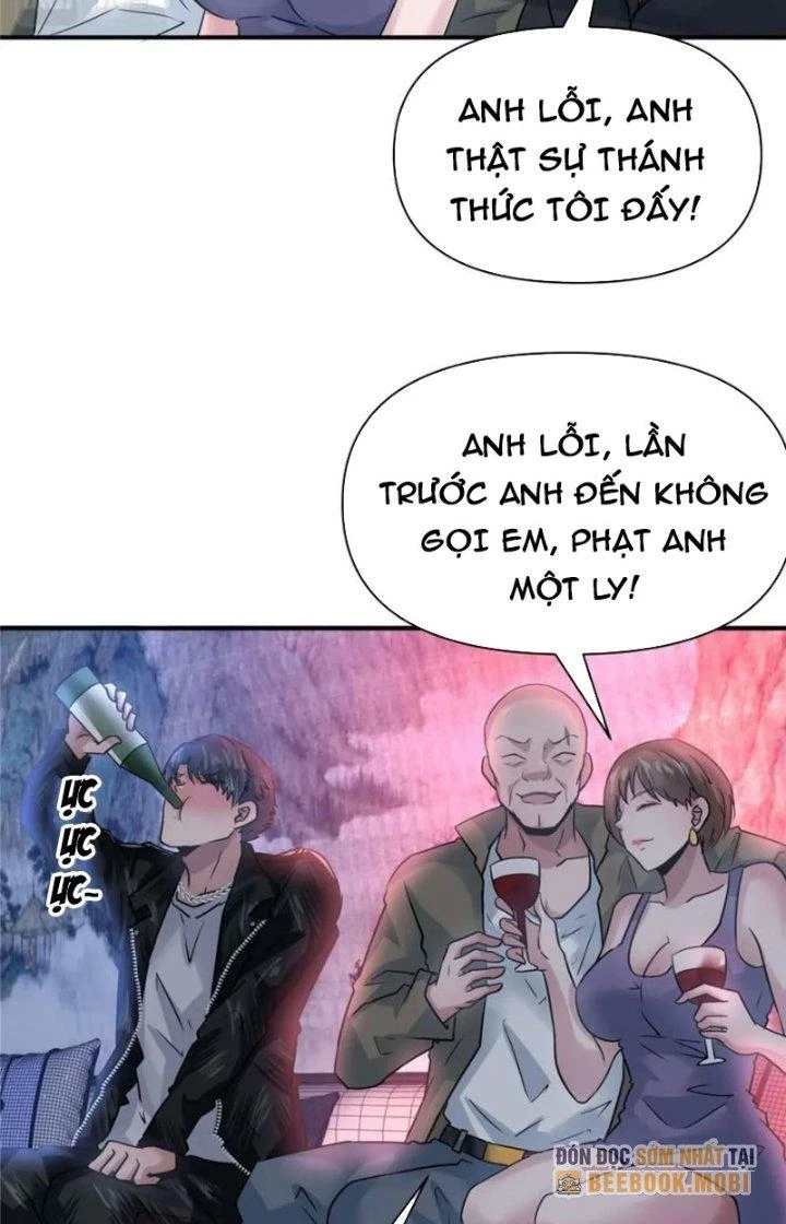 Vương Giả Săn Mồi Chapter 99 - Trang 4