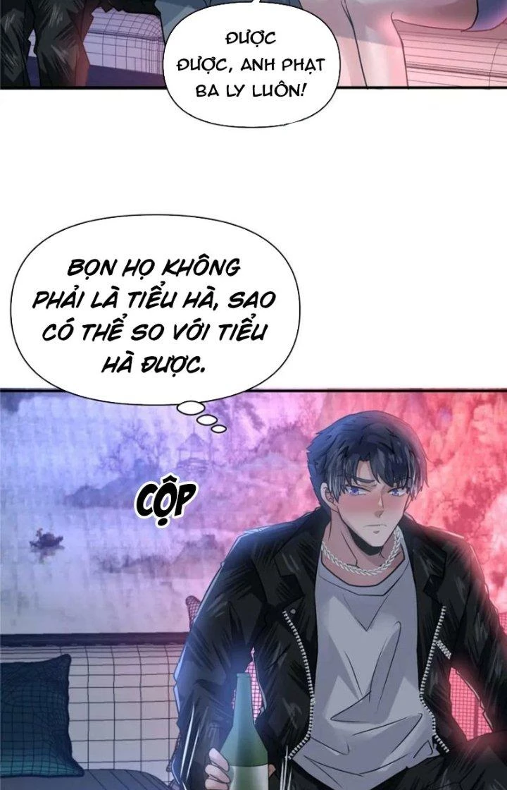 Vương Giả Săn Mồi Chapter 99 - Trang 4