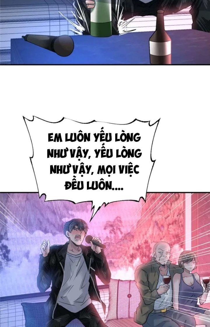 Vương Giả Săn Mồi Chapter 99 - Trang 4