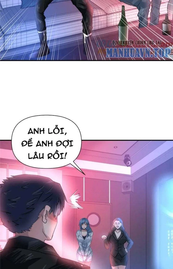 Vương Giả Săn Mồi Chapter 99 - Trang 4