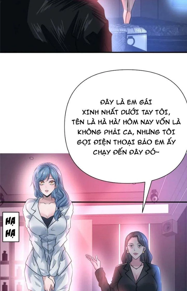 Vương Giả Săn Mồi Chapter 99 - Trang 4