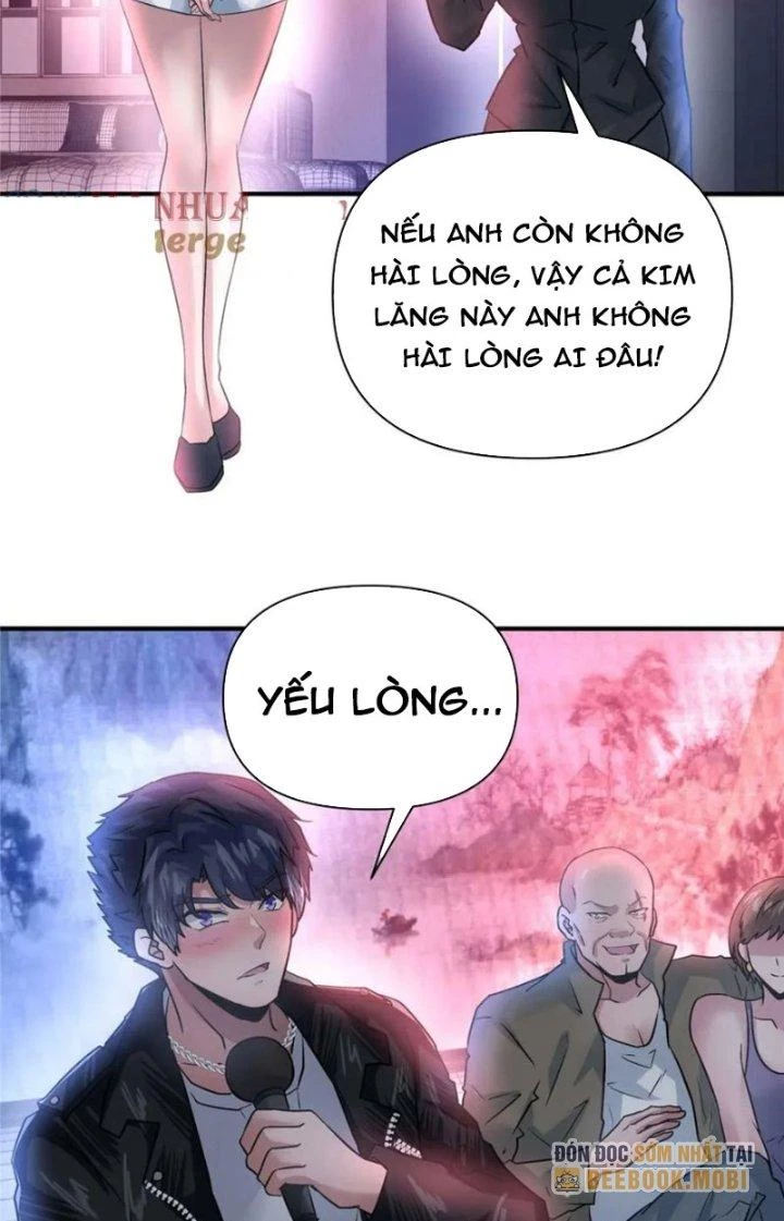 Vương Giả Săn Mồi Chapter 99 - Trang 4