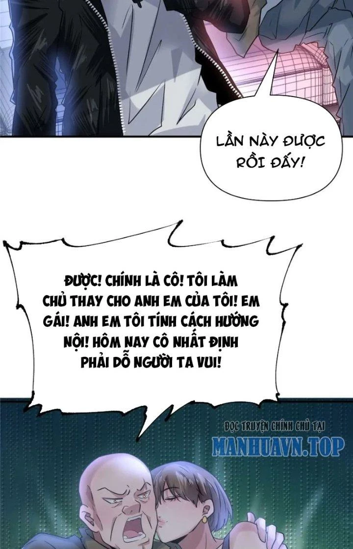 Vương Giả Săn Mồi Chapter 99 - Trang 4