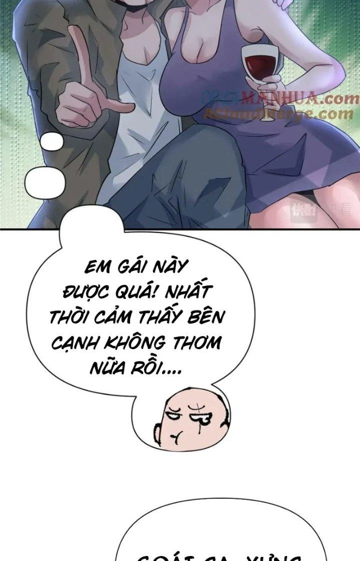 Vương Giả Săn Mồi Chapter 99 - Trang 4
