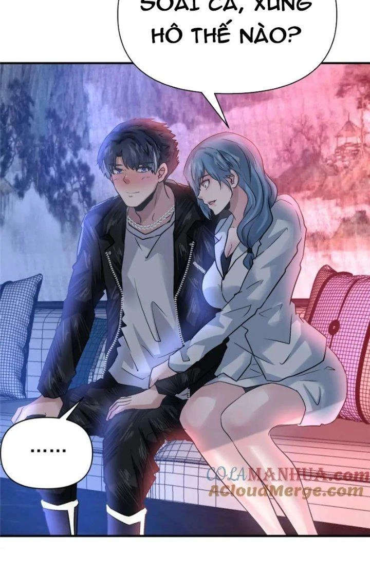 Vương Giả Săn Mồi Chapter 99 - Trang 4