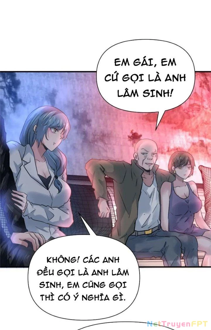 Vương Giả Săn Mồi Chapter 99 - Trang 4