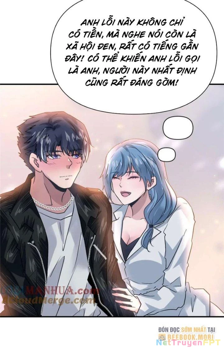 Vương Giả Săn Mồi Chapter 99 - Trang 4