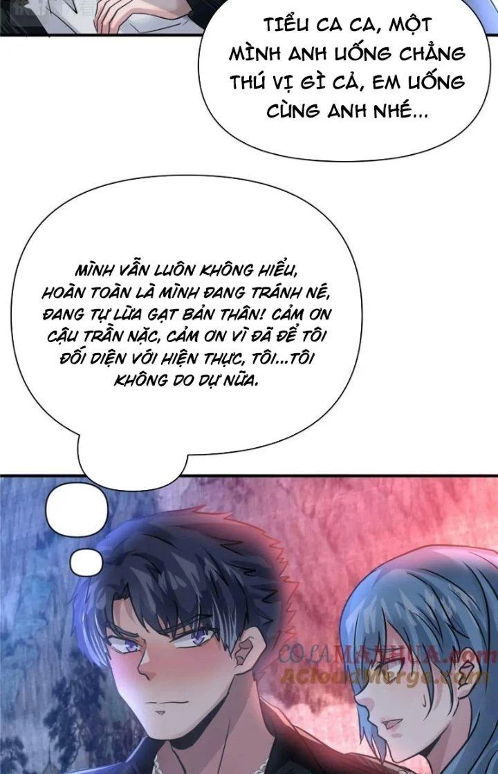 Vương Giả Săn Mồi Chapter 99 - Trang 4
