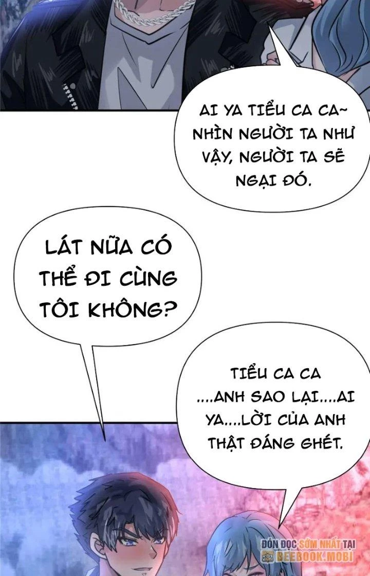 Vương Giả Săn Mồi Chapter 99 - Trang 4