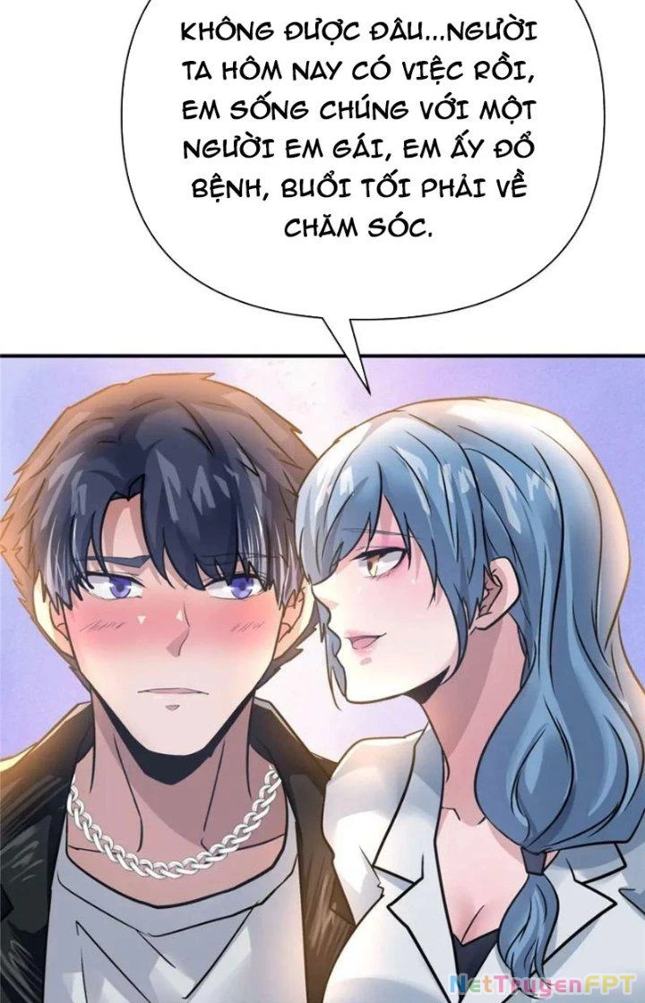 Vương Giả Săn Mồi Chapter 99 - Trang 4