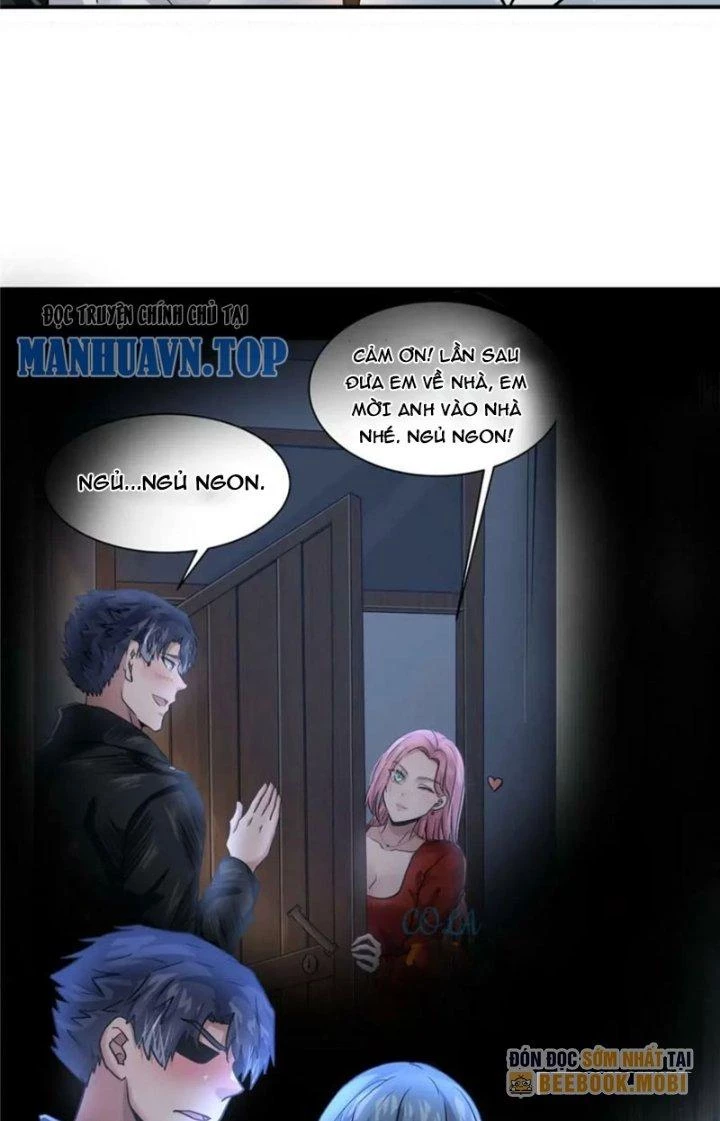 Vương Giả Săn Mồi Chapter 99 - Trang 4