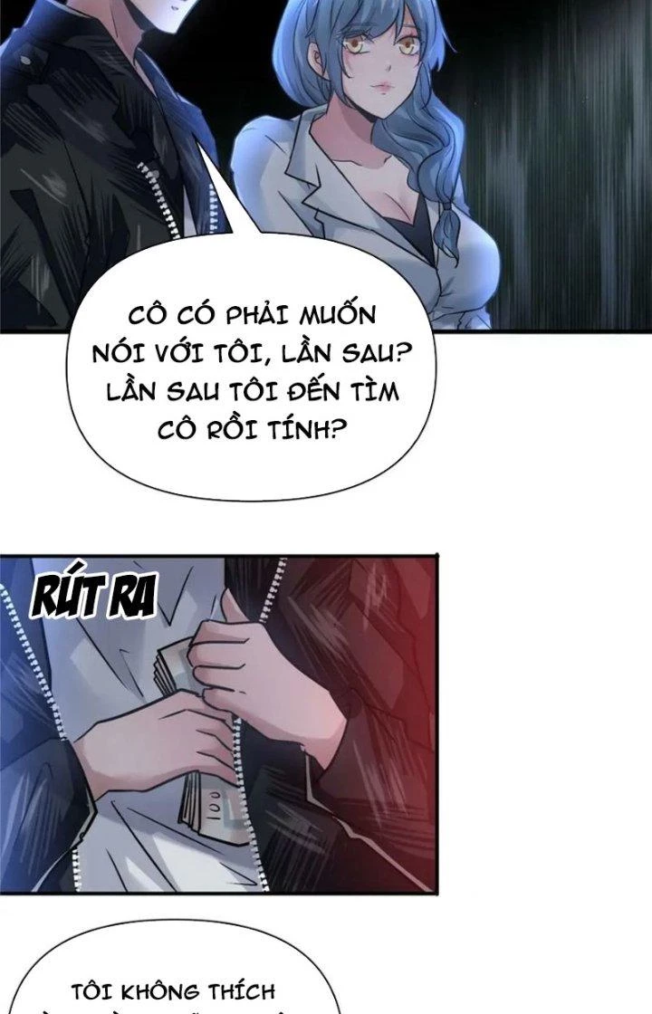 Vương Giả Săn Mồi Chapter 99 - Trang 4