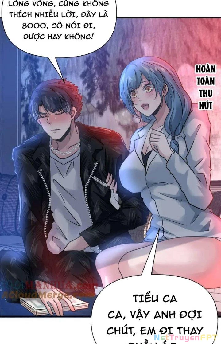 Vương Giả Săn Mồi Chapter 99 - Trang 4