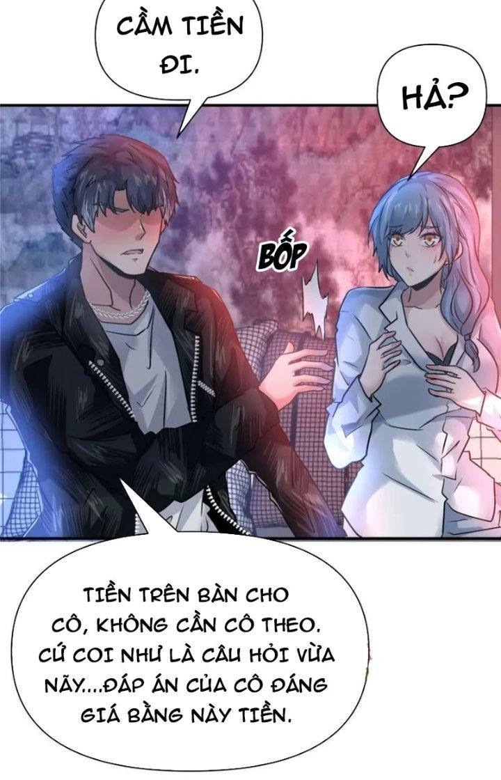 Vương Giả Săn Mồi Chapter 99 - Trang 4