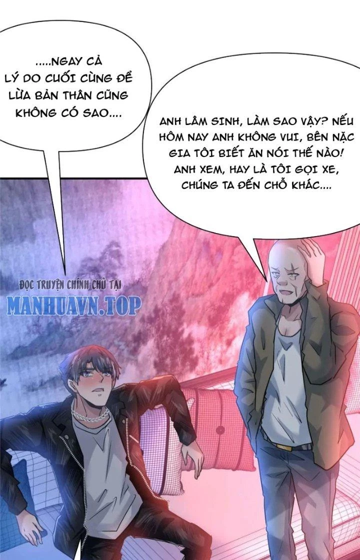 Vương Giả Săn Mồi Chapter 99 - Trang 4