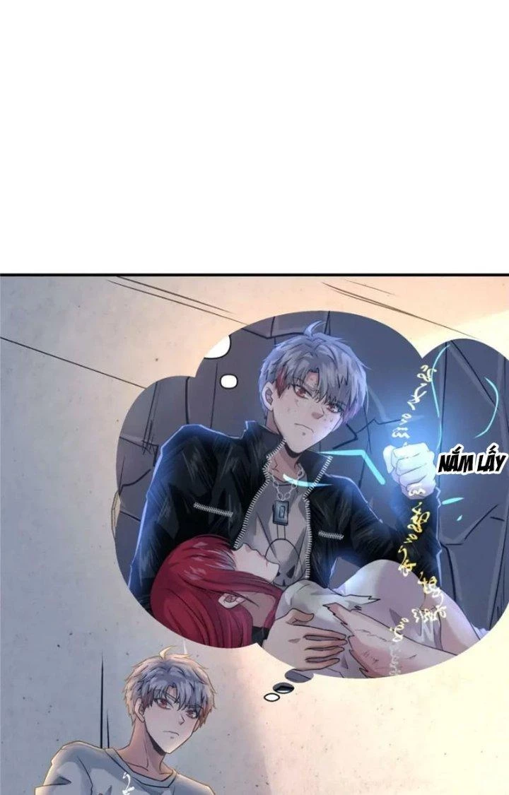 Vương Giả Săn Mồi Chapter 99 - Trang 4