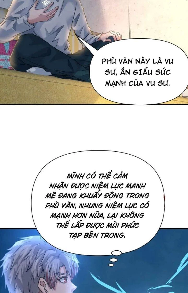 Vương Giả Săn Mồi Chapter 99 - Trang 4