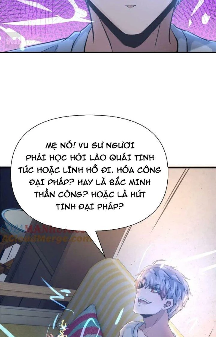 Vương Giả Săn Mồi Chapter 99 - Trang 4