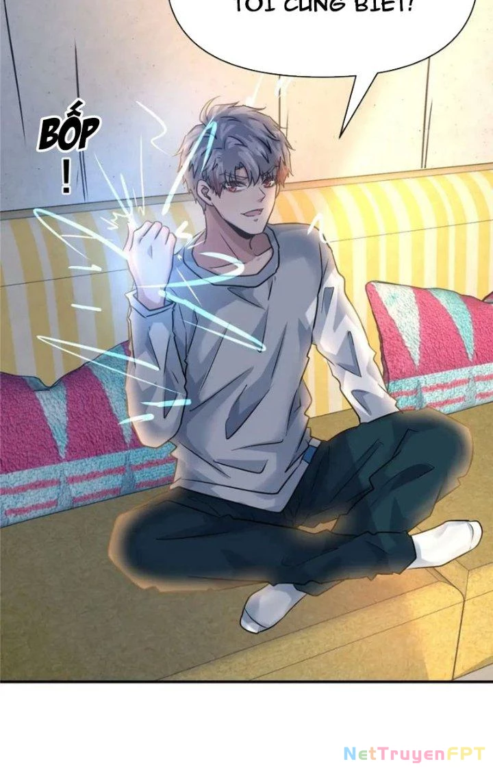 Vương Giả Săn Mồi Chapter 99 - Trang 4