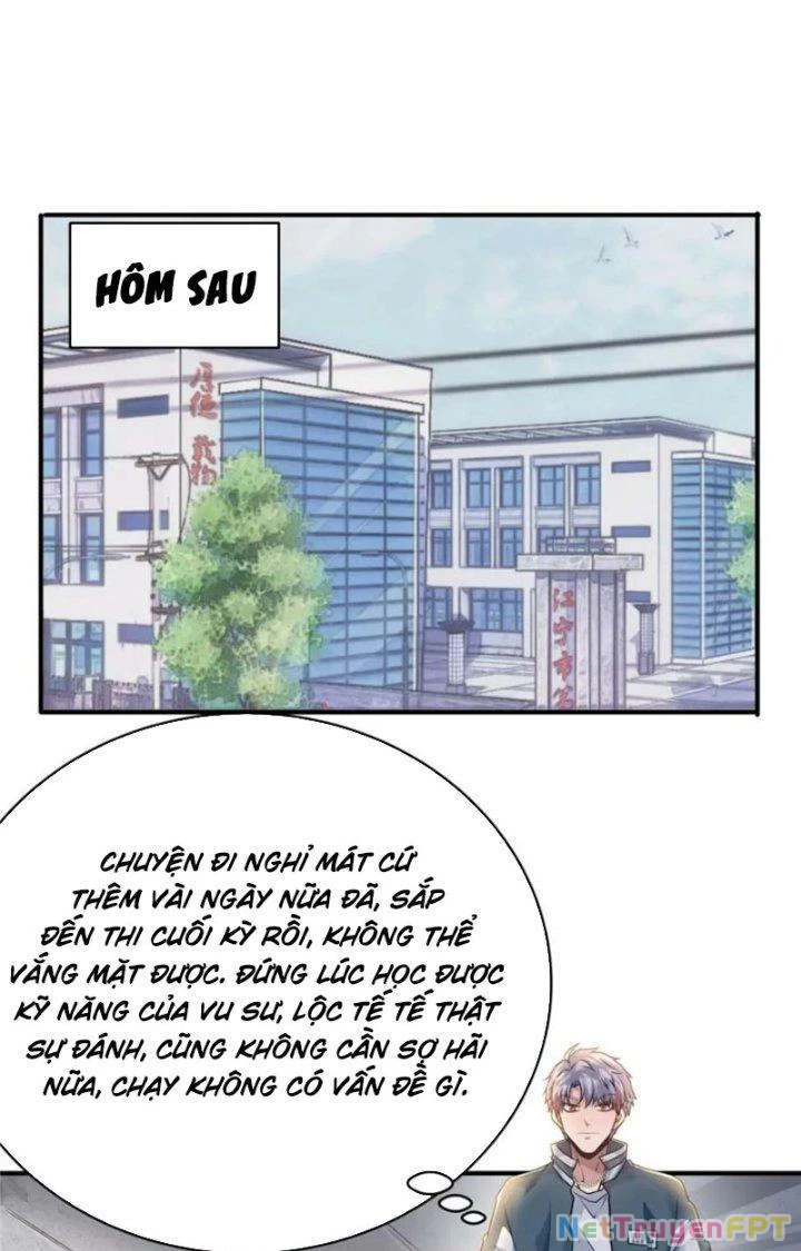 Vương Giả Săn Mồi Chapter 99 - Trang 4