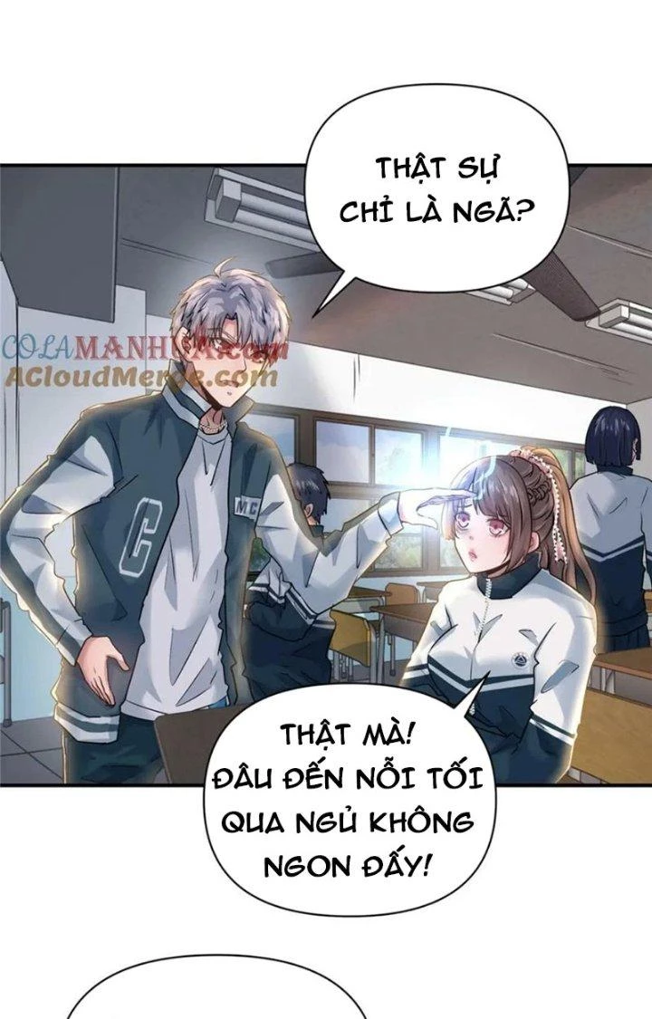 Vương Giả Săn Mồi Chapter 100 - Trang 4