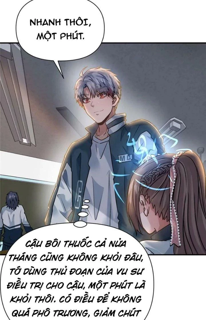 Vương Giả Săn Mồi Chapter 100 - Trang 4