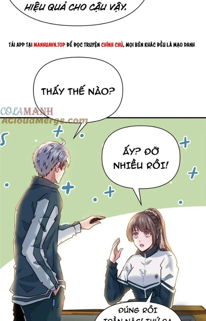 Vương Giả Săn Mồi Chapter 100 - Trang 4