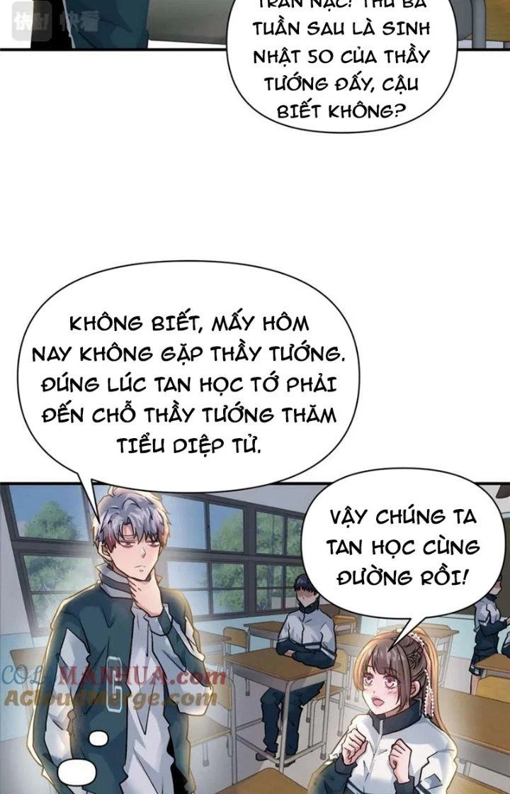 Vương Giả Săn Mồi Chapter 100 - Trang 4