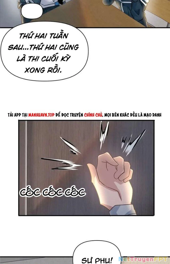 Vương Giả Săn Mồi Chapter 100 - Trang 4