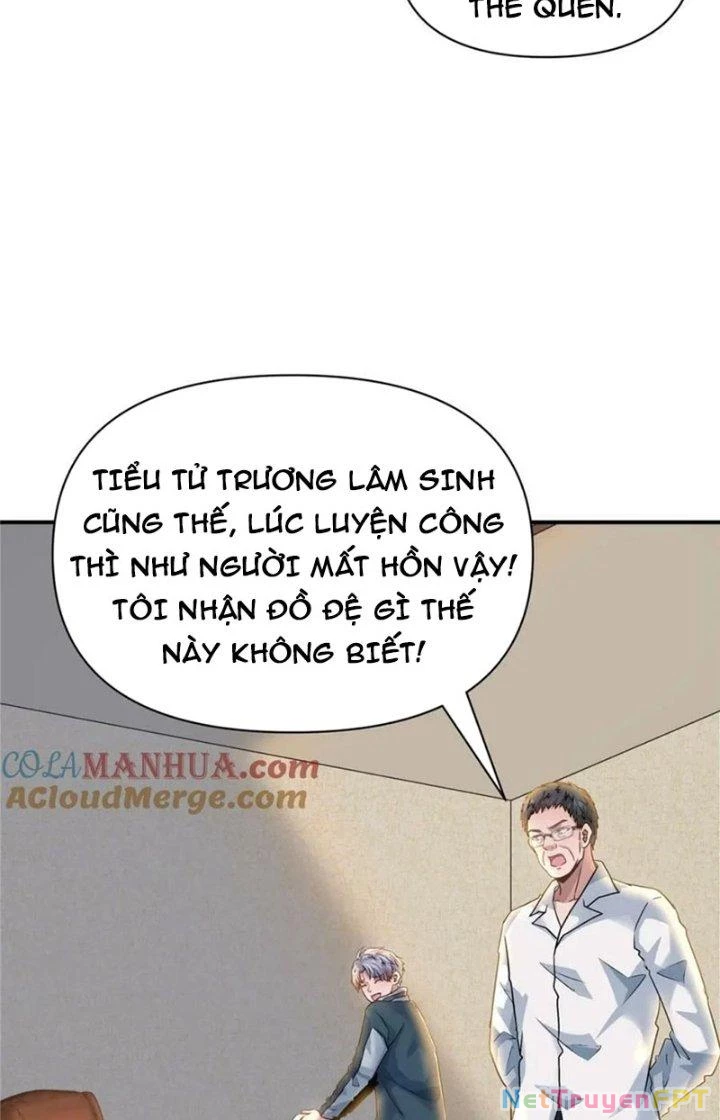 Vương Giả Săn Mồi Chapter 100 - Trang 4