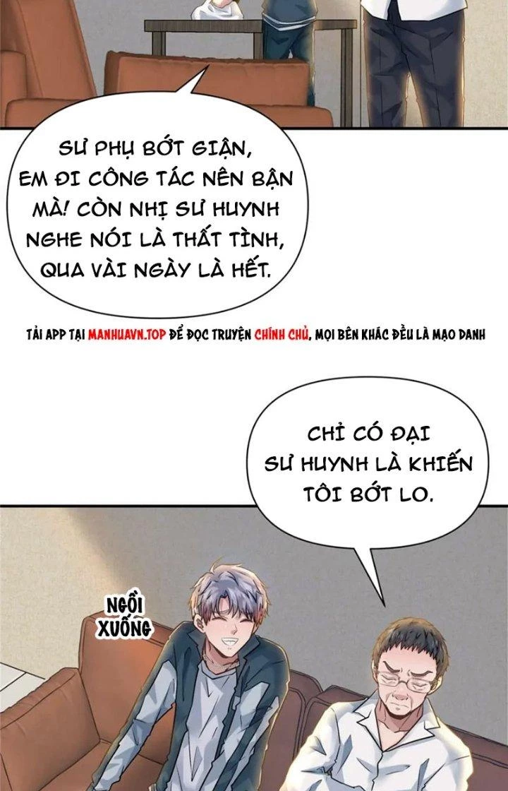 Vương Giả Săn Mồi Chapter 100 - Trang 4