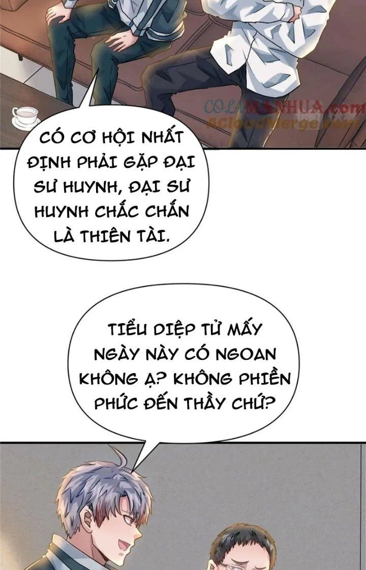 Vương Giả Săn Mồi Chapter 100 - Trang 4