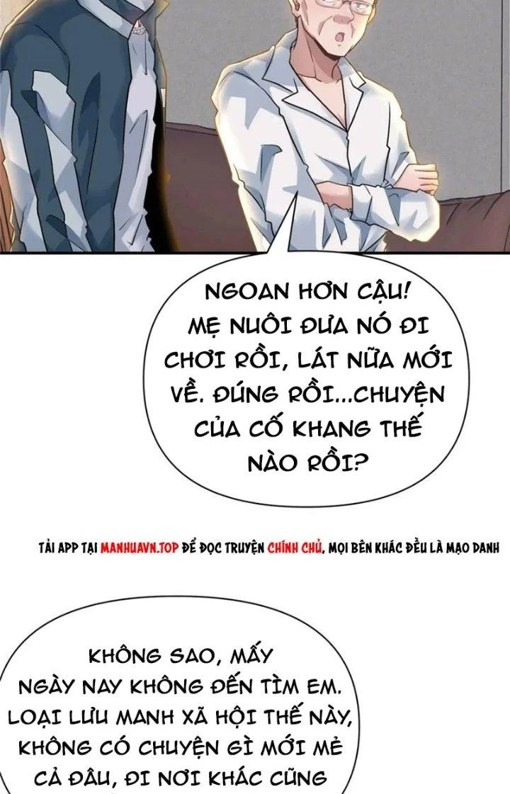 Vương Giả Săn Mồi Chapter 100 - Trang 4