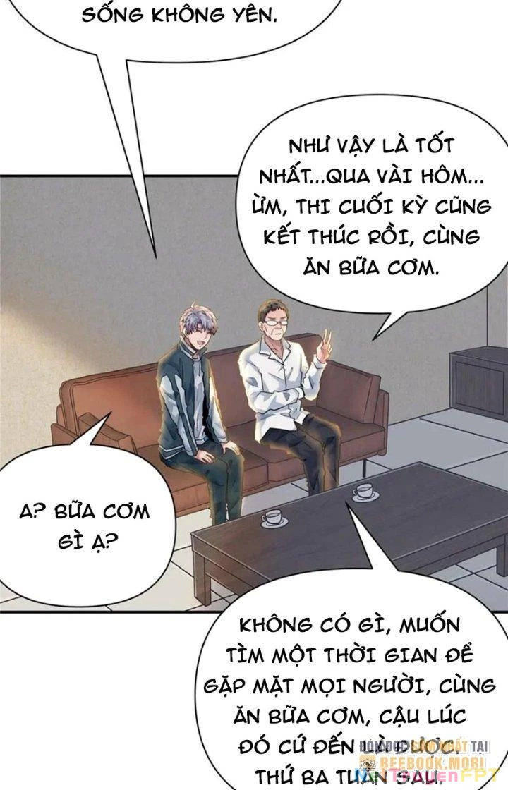 Vương Giả Săn Mồi Chapter 100 - Trang 4