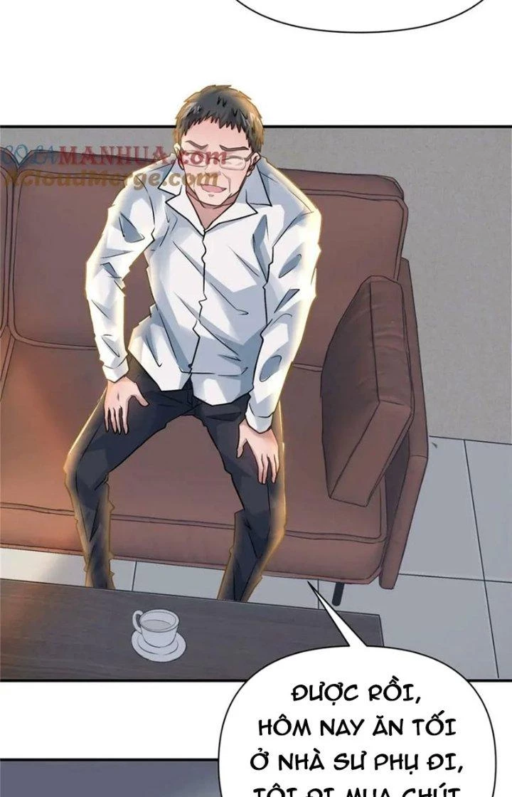 Vương Giả Săn Mồi Chapter 100 - Trang 4