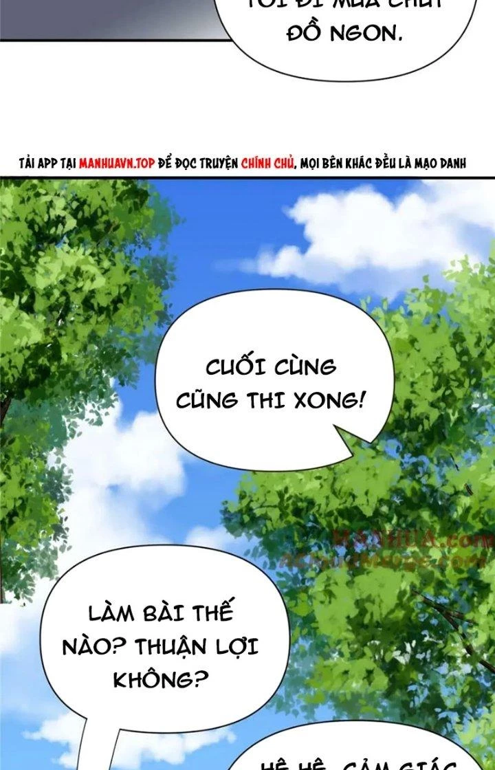 Vương Giả Săn Mồi Chapter 100 - Trang 4