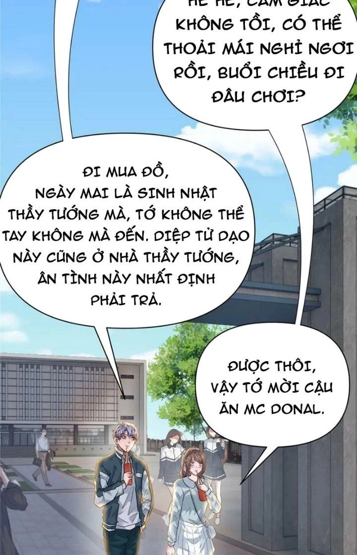 Vương Giả Săn Mồi Chapter 100 - Trang 4